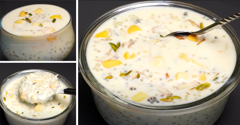 നേരം ഏതുമാകട്ടെ കഴിക്കാനിത് സൂപ്പറാണ്