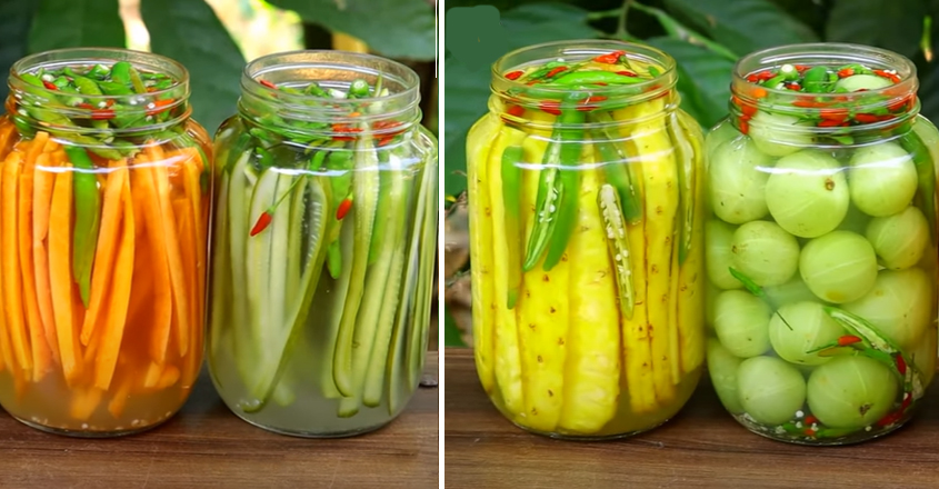 മിനിറ്റുകൾക്കുള്ളിൽ തയ്യാറാക്കി എടുക്കാം. കിടിലൻ രുചിയിൽ