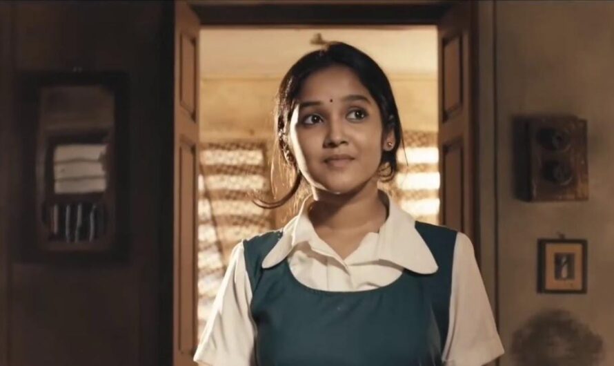 രണ്ടാനച്ഛന്മാരെല്ലാം ചീത്തയാണെന്ന് പാറുവിനോട് പറഞ്ഞത് മാളൂട്ടിയാണ് അവളുടെ അമ്മ അമ്മൂമ്മയോട് പറയുന്നത് മാളൂട്ടി..