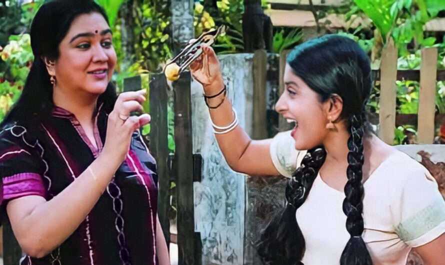 അമ്മയും ഞാനും തമ്മിൽ കണ്ടാൽ കീരിയും പാമ്പും പോലെയാണ്.എന്തിനും ഏതിനും അമ്മയുടെ കയ്യിൽ നിന്നുമെനിക്കെന്നും കുറ്റപ്പെടുത്തലുകൾ ..