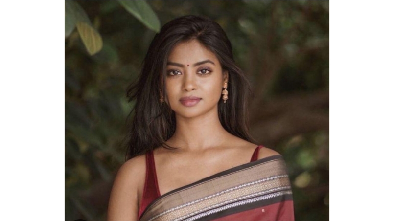 ചേട്ടന്റെ സെലക്ഷൻ കൊള്ളാം, വേലക്കാരിയുടെ